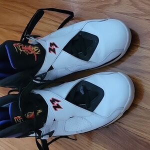 Jordan 8 Three-Peat
